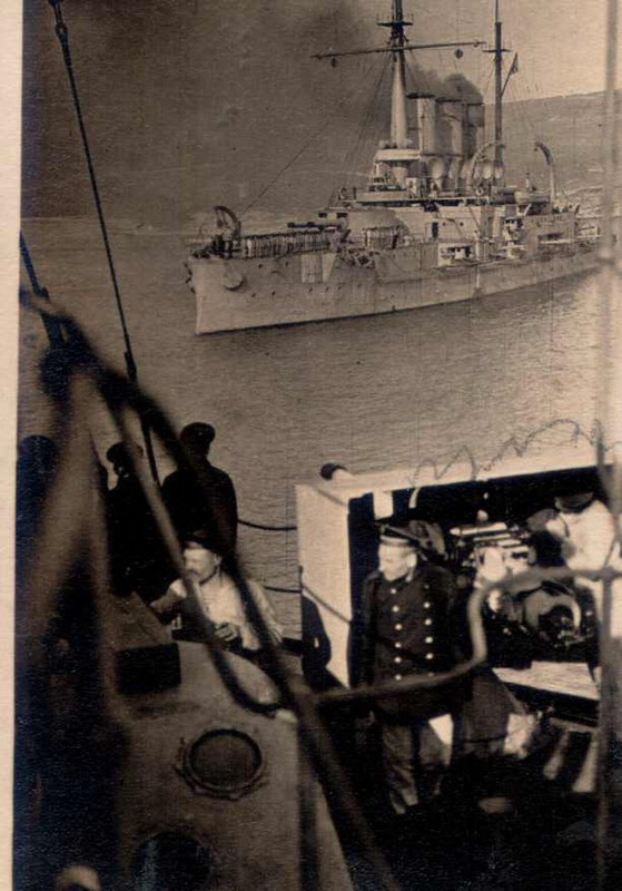 ЛК Пантелеймонъ